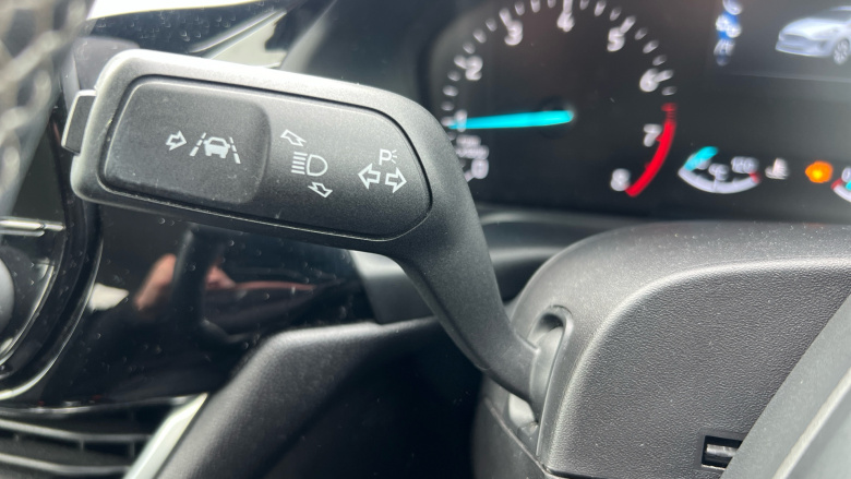 Ford Fiesta 1.0 EcoBoost Zetec 5dr Petrol Hatchback